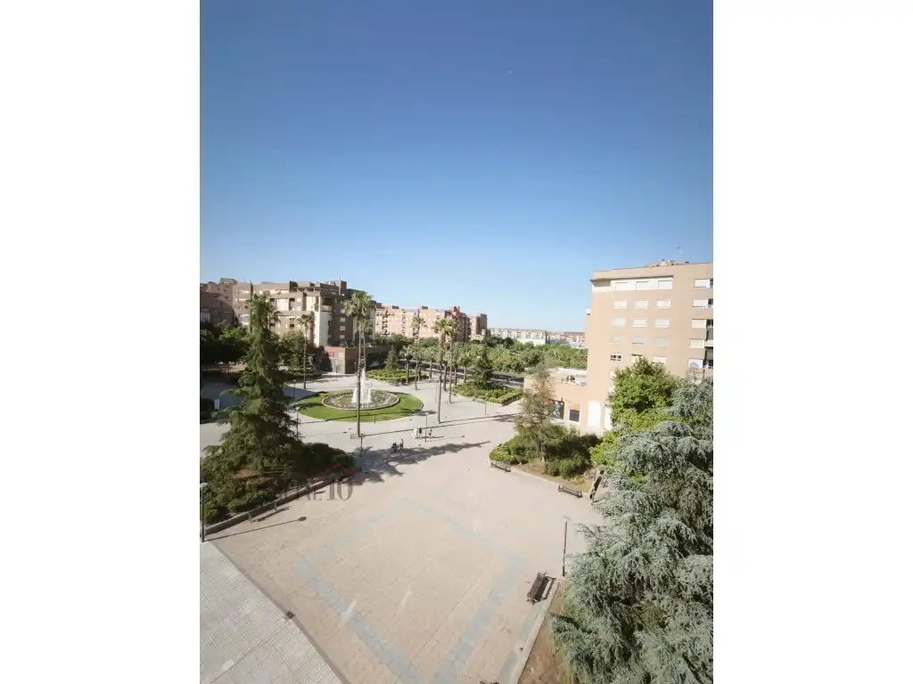 Appartement avec ascenseur à louer à Valdepasillas - La Paz - Huerta Rosales, imagen 4