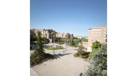 Foto 2 de Piso de alquiler en Valdepasillas - La Paz - Huerta Rosales, Badajoz Capital