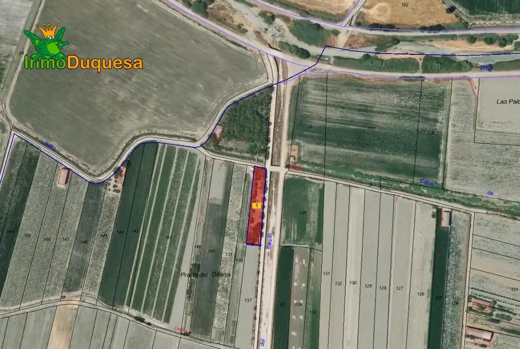 Country homes for sale in Chauchina