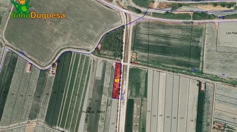 Foto 2 de Finca rústica en venta en Chauchina, Granada