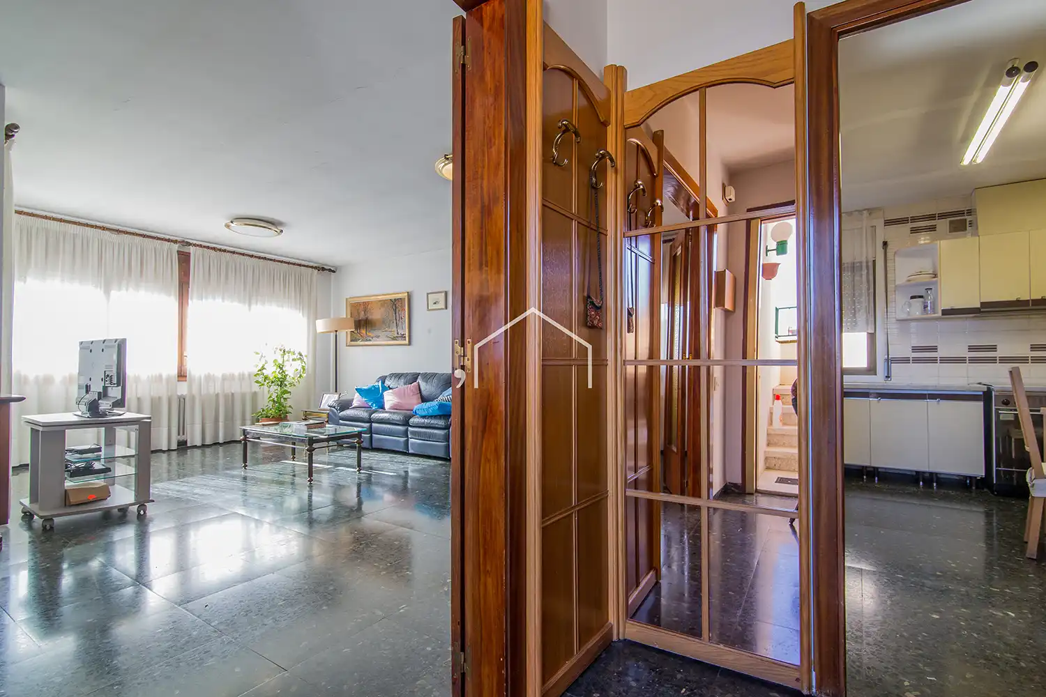 Villa avec terrasse à vendre à Camí a Alella, imagen 13