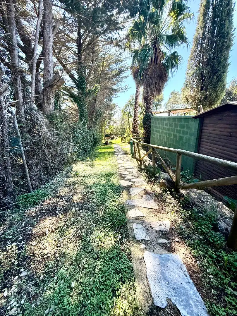 Detached house with pool for sale in Arrabal Sector el Cuartón, imagen 41