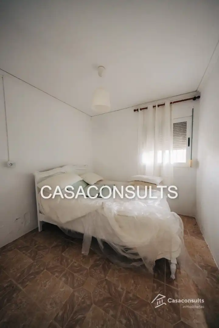 Casa rustica con terrazza in vendita a Vilanova d'Alcolea, imagen 15
