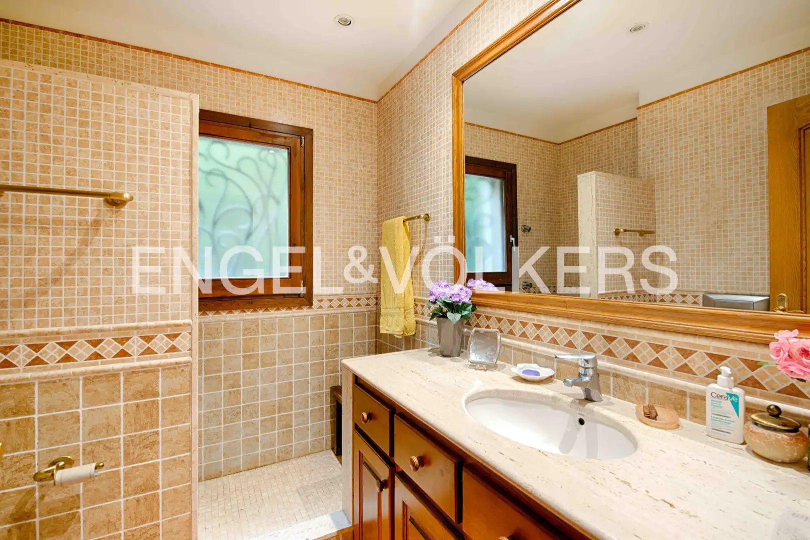 Baño de Casa o chalet en venta en Llançà con Calefacción, Jardín privado y Terraza