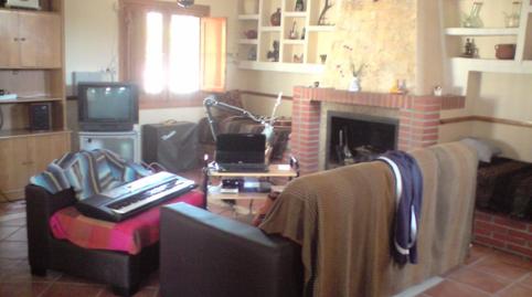 Foto 4 de Àtic en venda a Camino Magara, Pechina, Almería