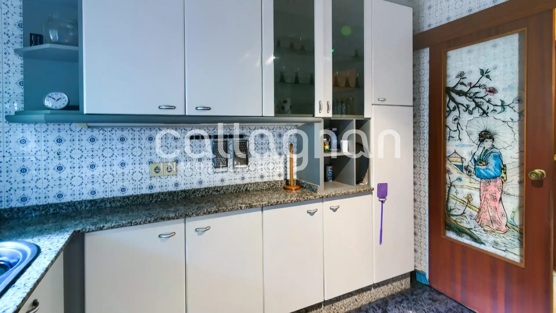 Chalet con piscina en venta en Sierra Perenchiza - Cumbres de Calicanto - Sto Domingo, imagen 13