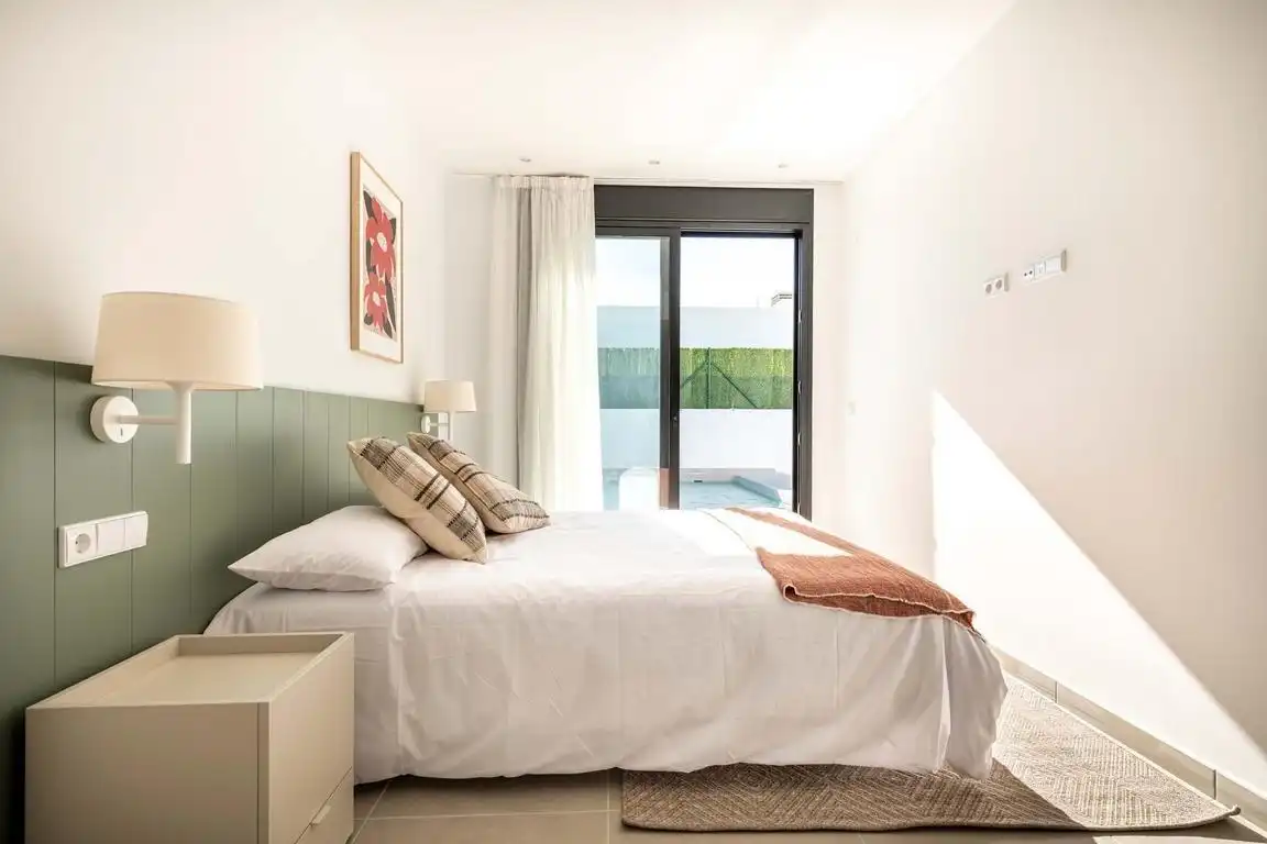Villa à vendre à Calasparra, imagen 39