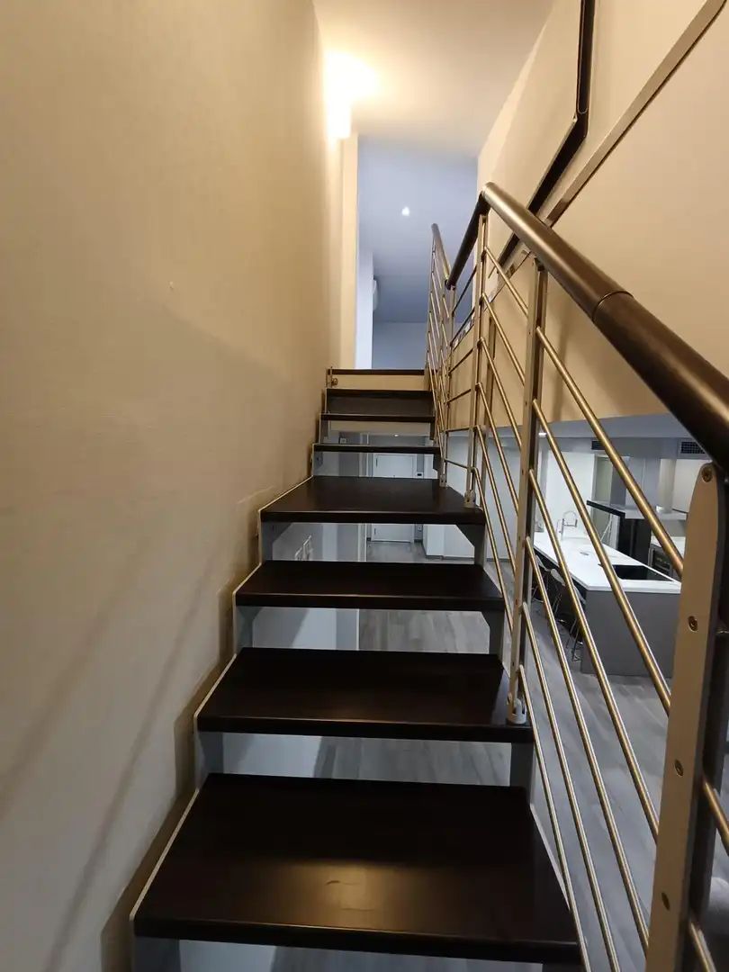 Dúplex en venta en Arenys de Mar con Aire acondicionado, Calefacción y Terraza