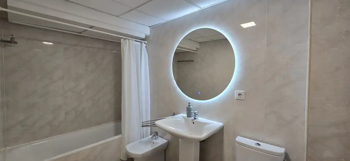 Apartament en venda a Nueva Andalucía, imagen 9