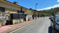 Vista exterior de Casa o xalet en venda en Plentzia amb Terrassa