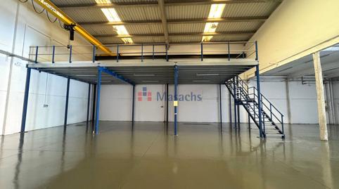 Photo 4 of Industrial buildings to rent in El Pedró, Barcelona