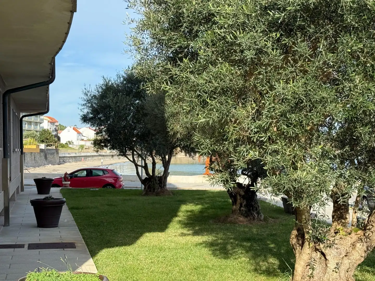 Parking de Piso en venta en Palmeira