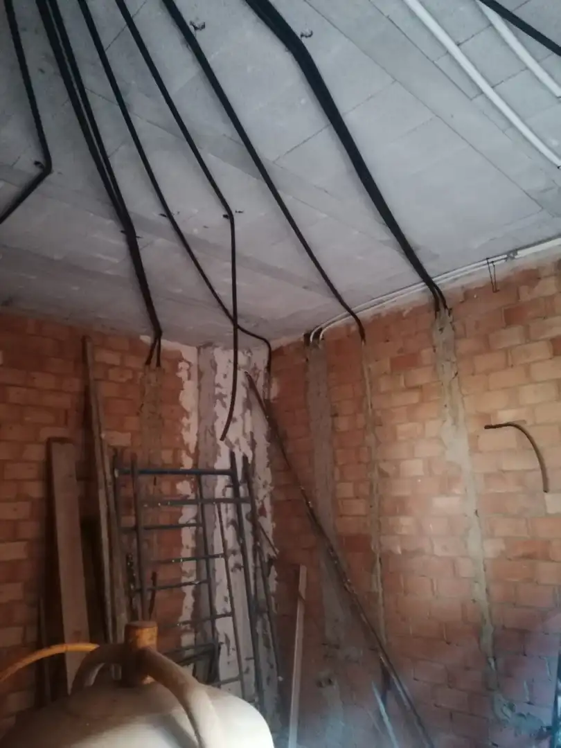 Casa amb terrassa en venda a La Carlota, imagen 26