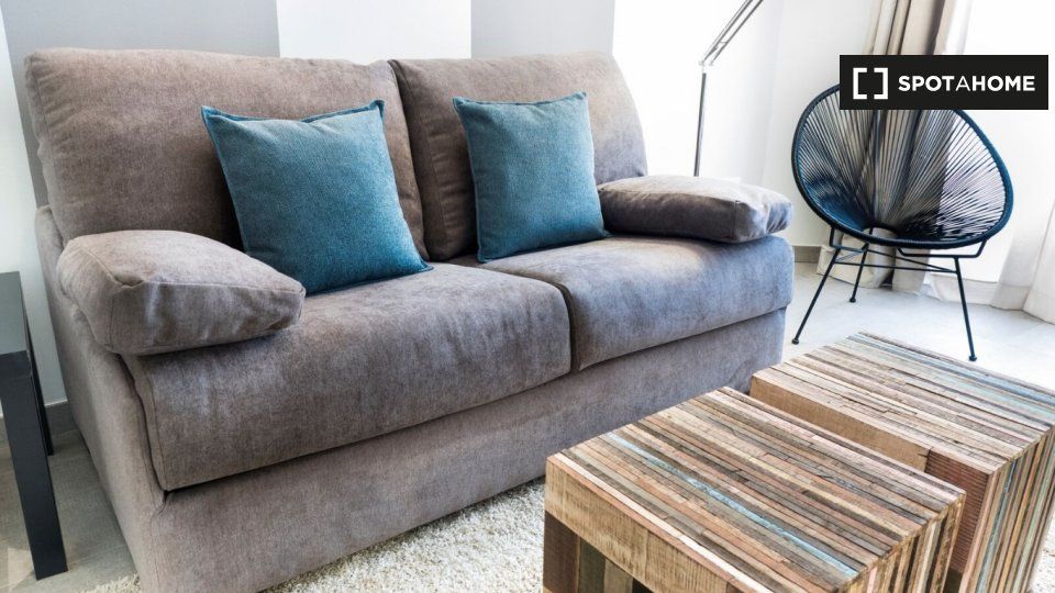 Flat to rent in Sant Pere, Sta. Caterina i la Ribera