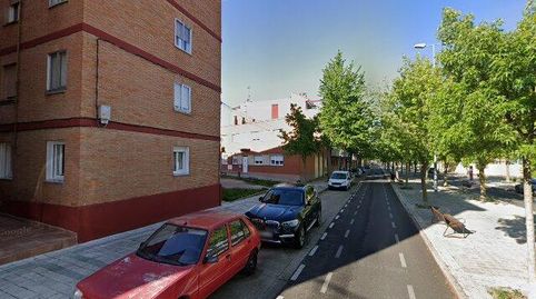 Photo 3 of Flat for sale in Cl Batalla del Tamaron, El Cristo, Palencia Capital