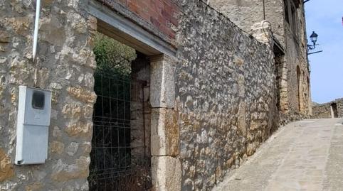 Foto 2 de Residencial en venda a Vilanova de Prades, Tarragona