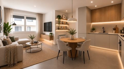A ESTRENAR APARTAMENTO DE UN DORMITORIO EN LA PLAYA