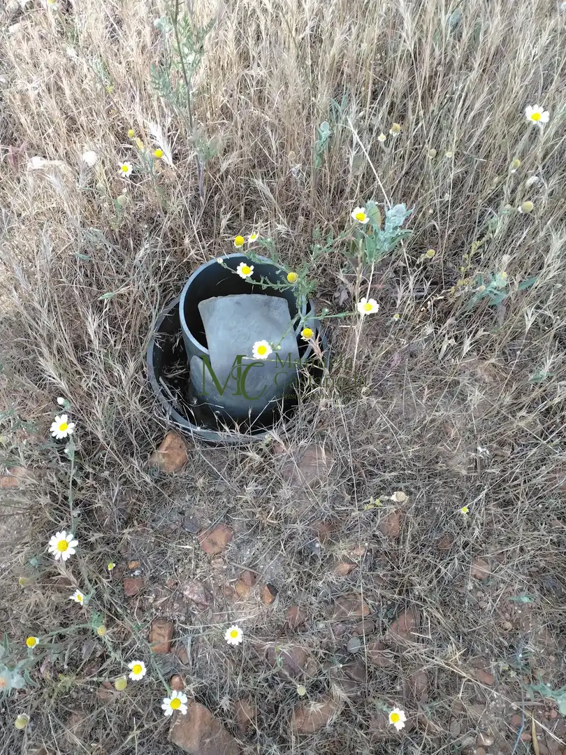 Grundstücke und Bauplätze zum Verkauf in Guareña, imagen 8