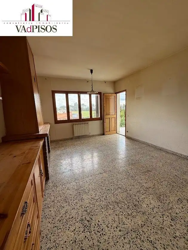 Sala de estar de Casa o chalet en venta en Sant Antoni de Vilamajor con Jardín privado y Terraza
