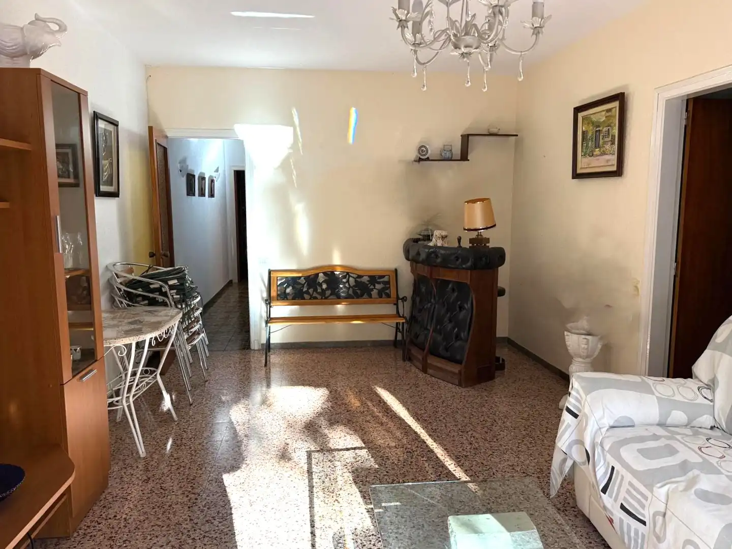 Appartement avec terrasse à vendre à Avinguda Catalunya, imagen 8