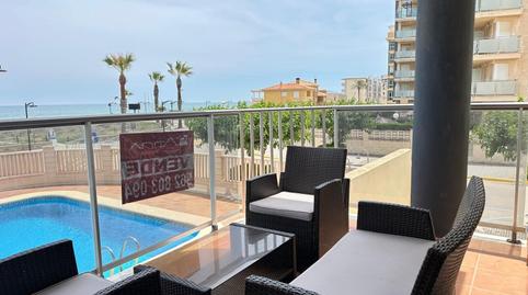 Foto 2 de Apartamento en venta en Guardamar de la Safor, Valencia