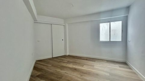 Foto 2 de Apartament en venda a Paseo Marítimo Oeste - Pacífico, Málaga Capital