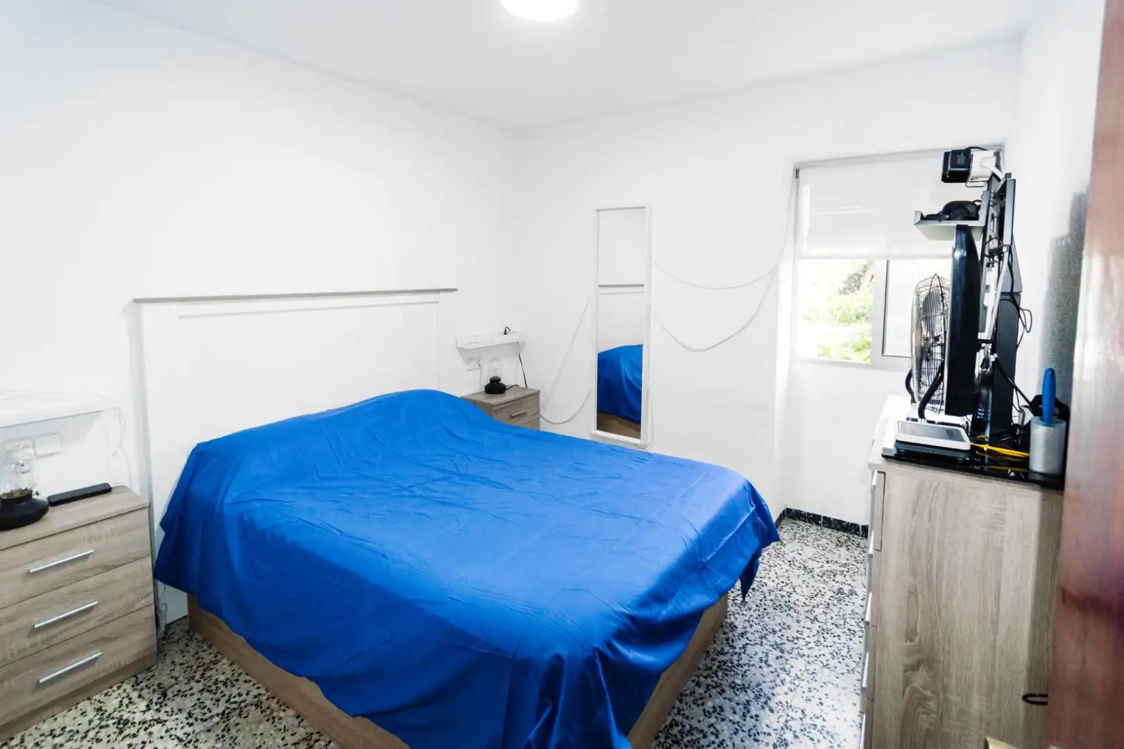Habitación de Piso en venta en La Plata