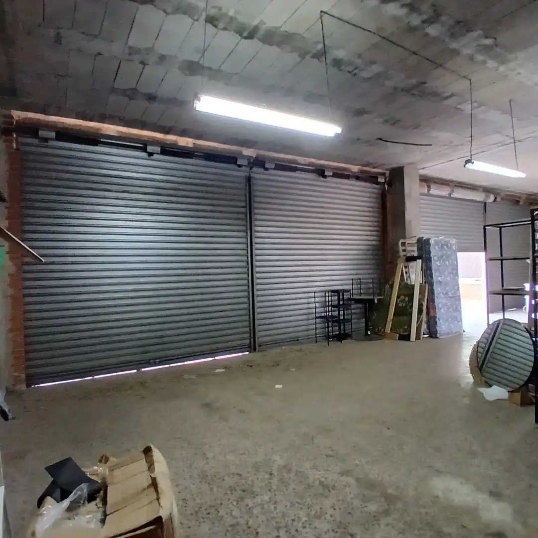 Local comercial en alquiler en Avinguda de Cubelles, imagen 9