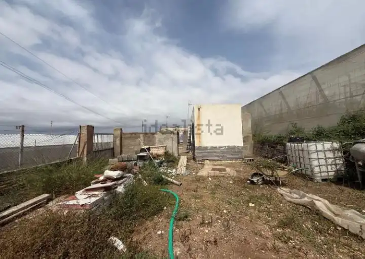 Country homes for sale in Almería