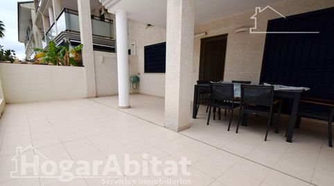 Foto 3 von Wohnung zum Verkauf in Calle Riu Túria, Playas de Puçol, Puçol