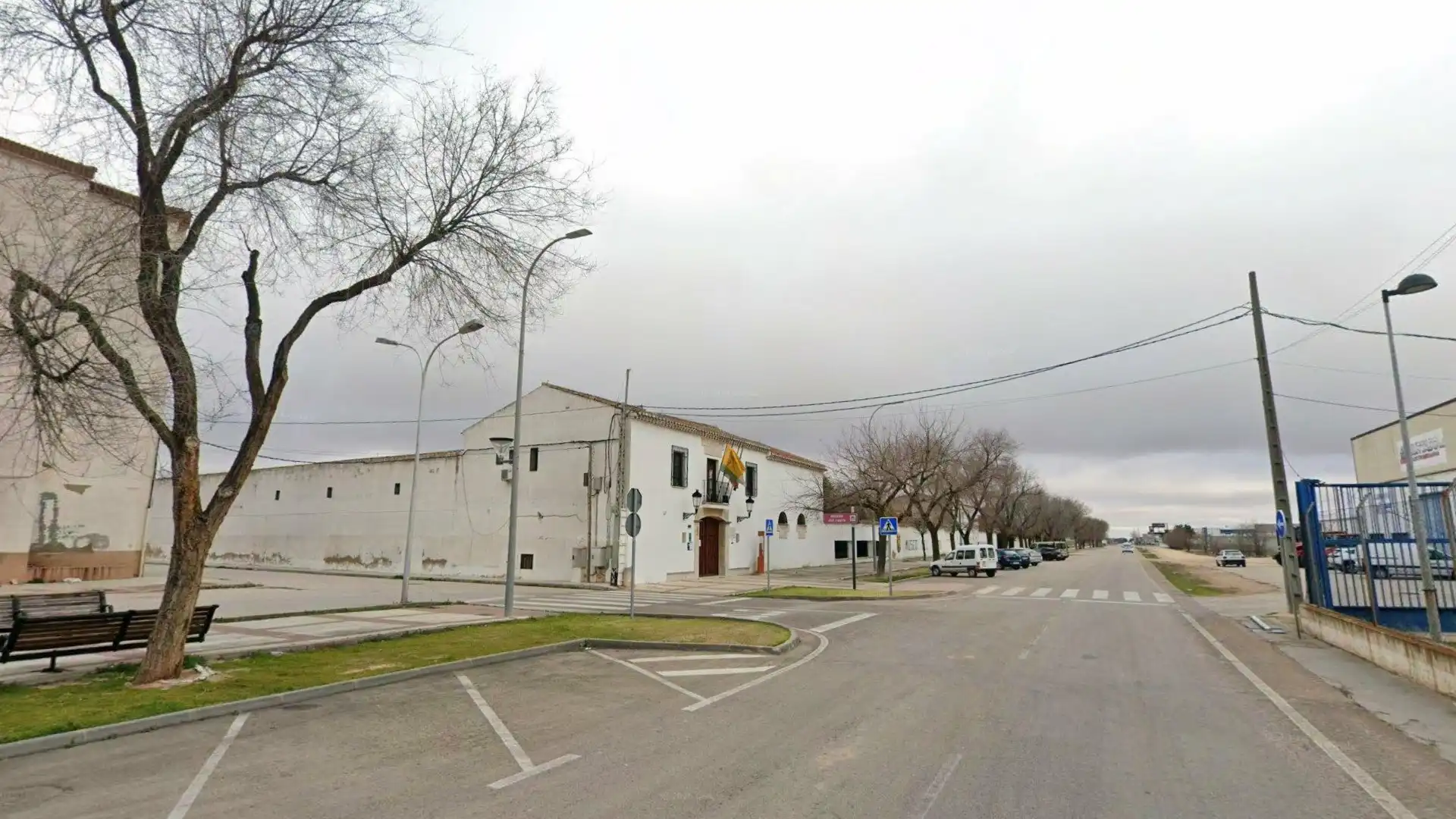 Flat for sale in Partida Barrio De San Juan, imagen 5