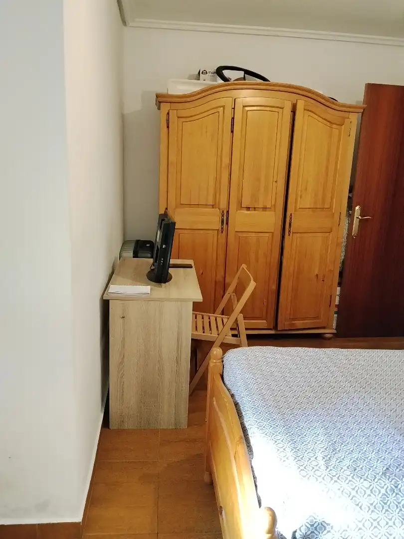 Habitación de Piso en venta en Ordizia con Amueblado