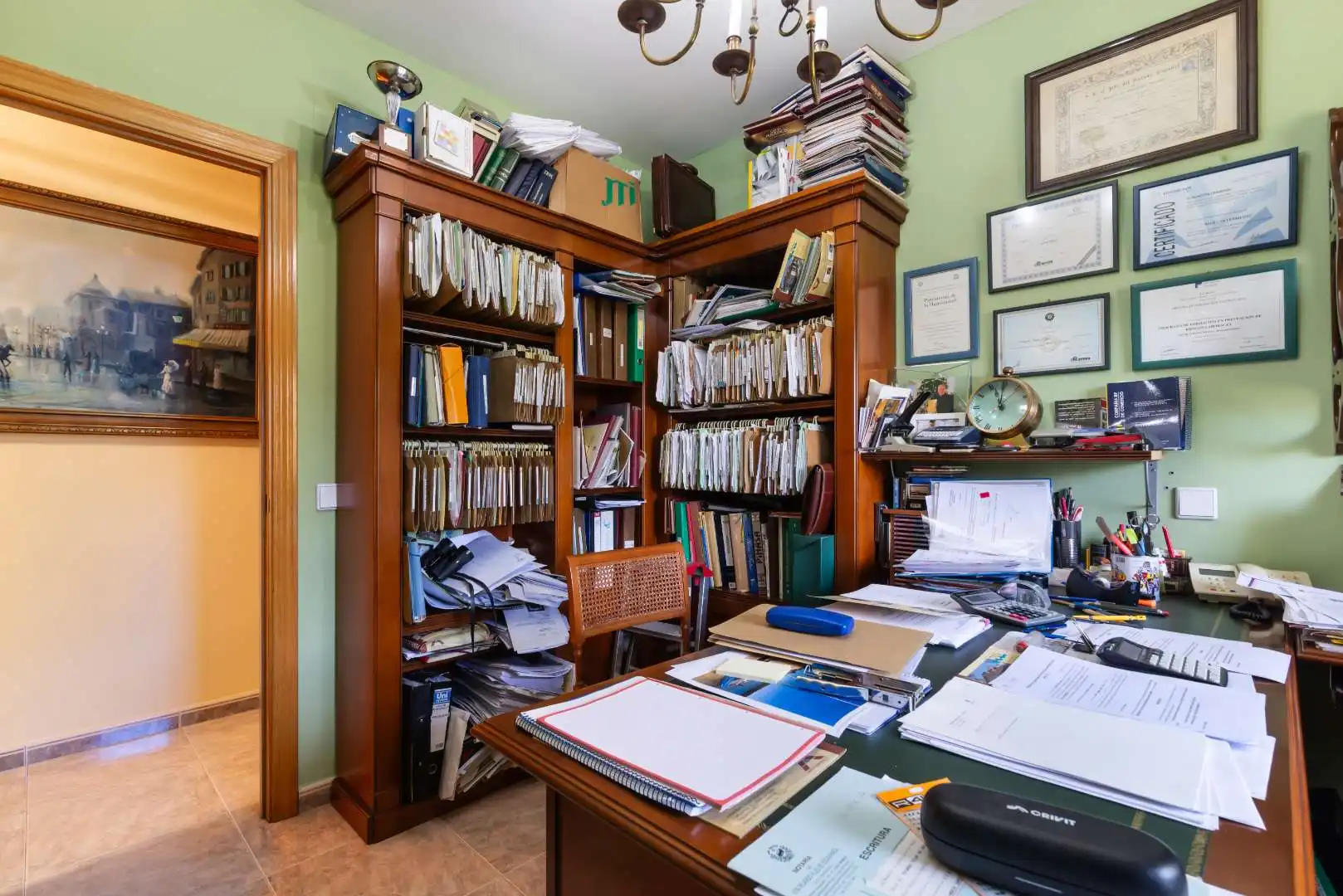 Casa o xalet en venda en Nuevo Baztán amb Aire condicionat, Calefacció i Jardí privat