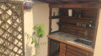 Terrace of Attic for sale in Sant Adrià de Besòs  with Terrace and Balcony