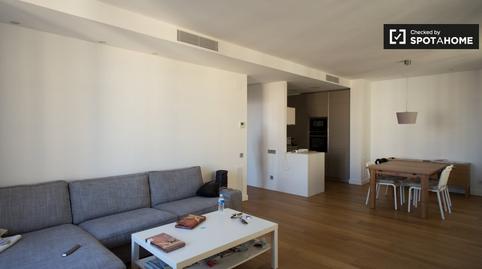 Foto 2 de Apartament per a compartir a Sant Pere, Sta. Caterina i la Ribera,  Barcelona Capital