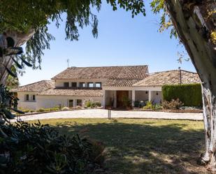 Vista exterior de Finca rústica en venda en Benalmádena amb Terrassa