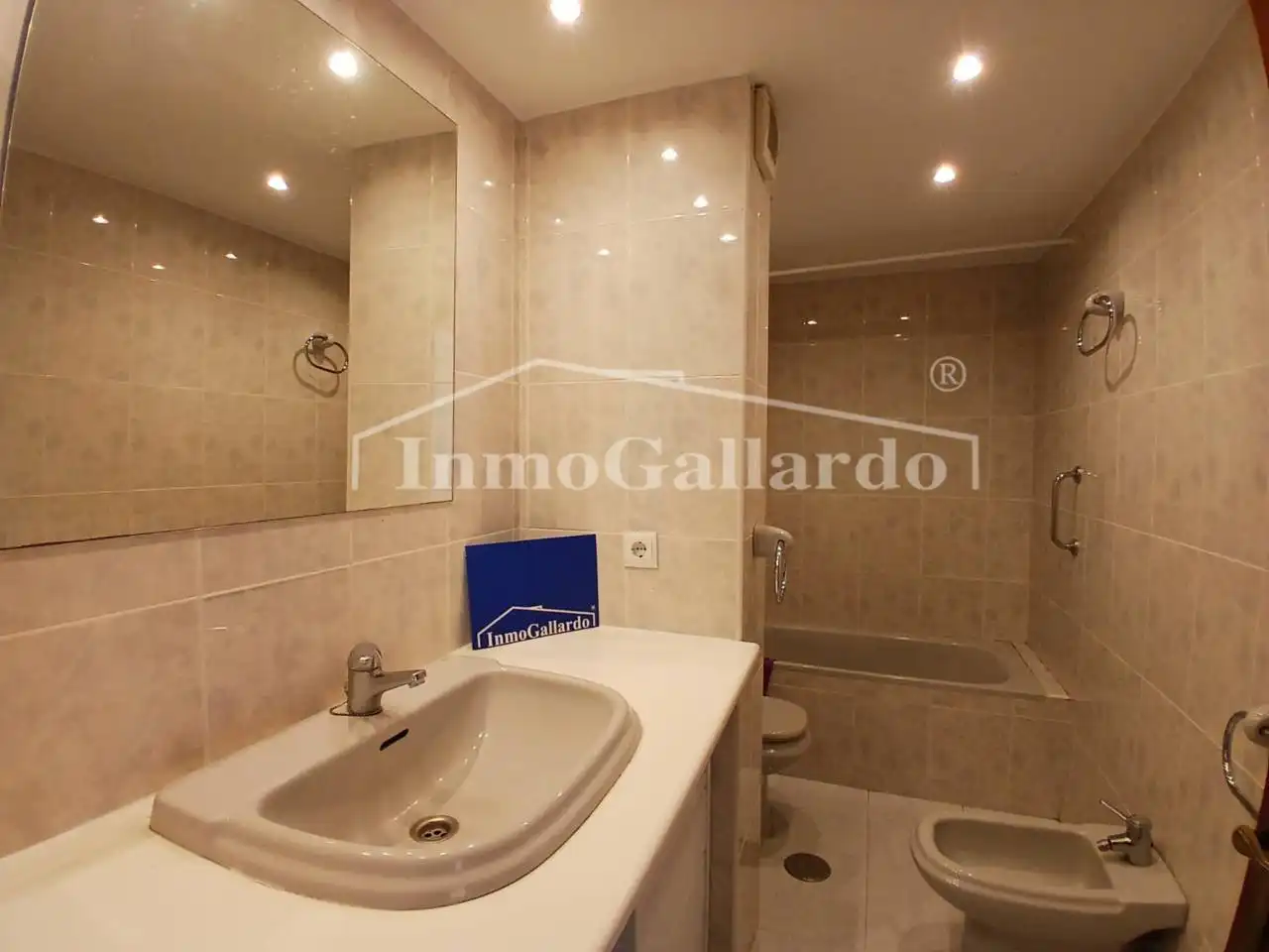 Apartments for rent in El Candado