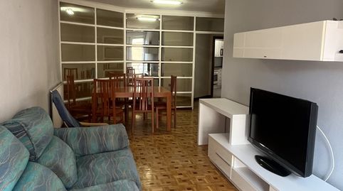 Foto 2 de Pis en venda a Calle Juan Antonio Simón, 7, Calaverón - Pajaritos, Soria Capital
