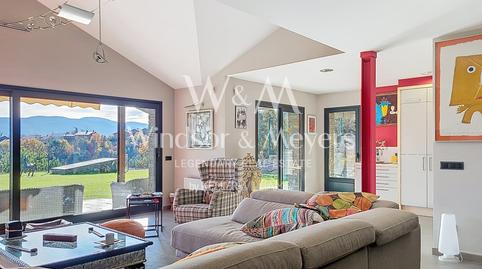 Foto 2 de Casa o xalet en venda a Avinguda del Cadí, Montferrer i Castellbò, Lleida