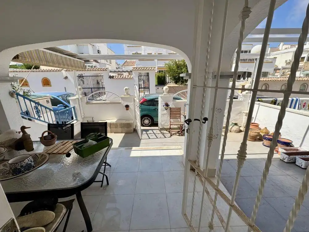 Haus zum Verkauf in Orihuela Costa, imagen 2