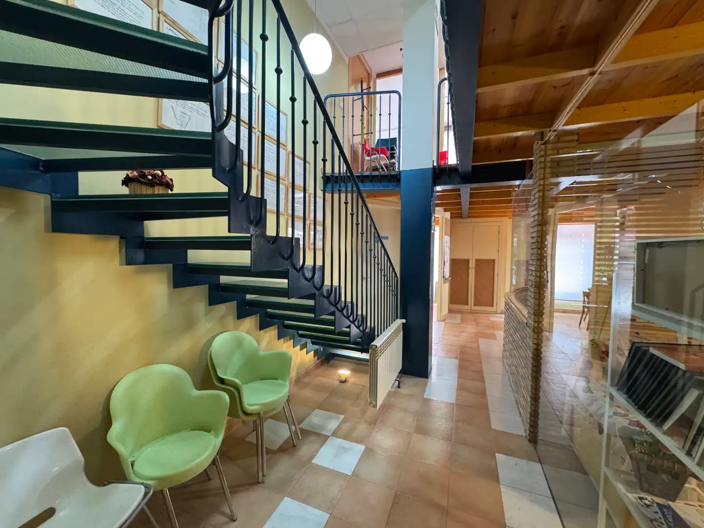 Local en venta en Cehegín con Aire acondicionado, Calefacción y Parquet