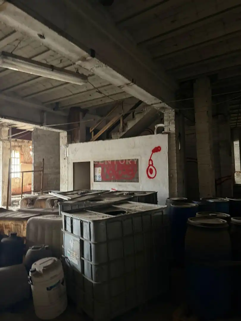 Industrial building with lift for sale in Zona Industrial, imagen 38