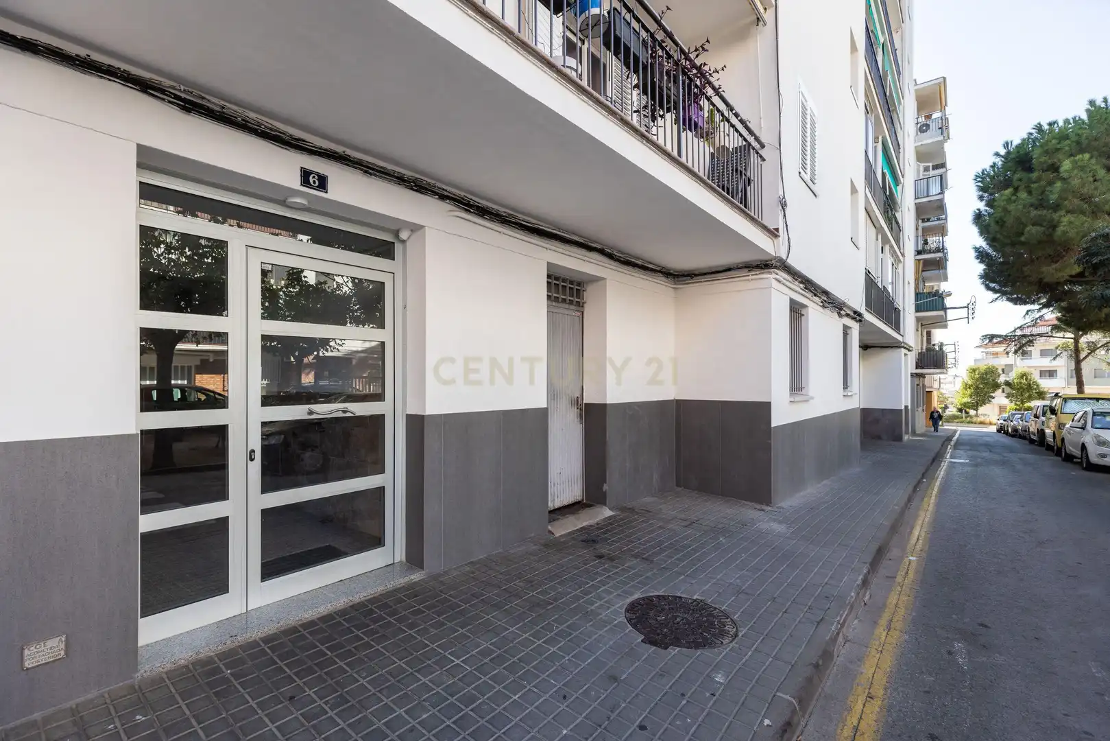 Apartament en venda a Carrer Ausiàs Marc, 6, Blanes, Spain 6, imagen 5