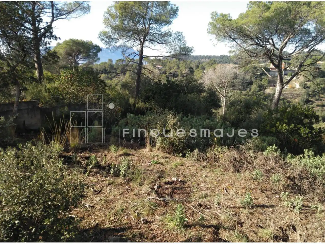 Terreno residencial en venta en Vacarisses, imagen 7