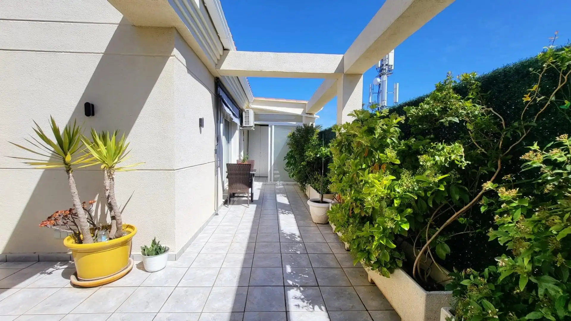 Penthouse mit Terrasse zum Verkauf in Calle Assagador de la Marjal, imagen 46