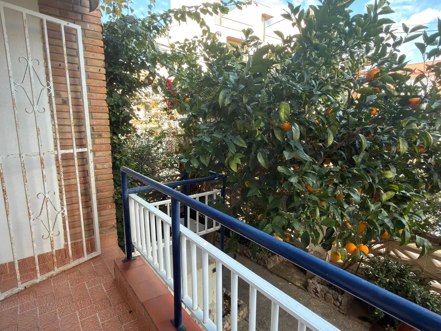 Terrassa de Planta baixa en venda en Cubelles amb Aire condicionat, Calefacció i Jardí privat