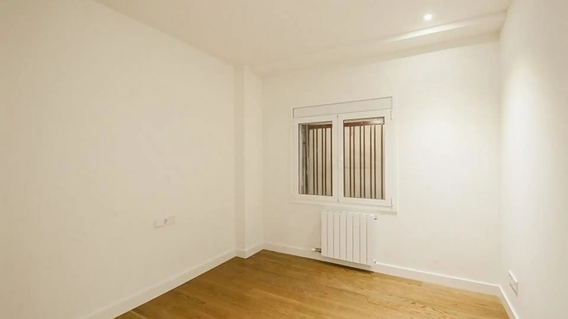 Schlafzimmer von Wohnungen zur Miete in Leganés mit Haustiere erlaubt