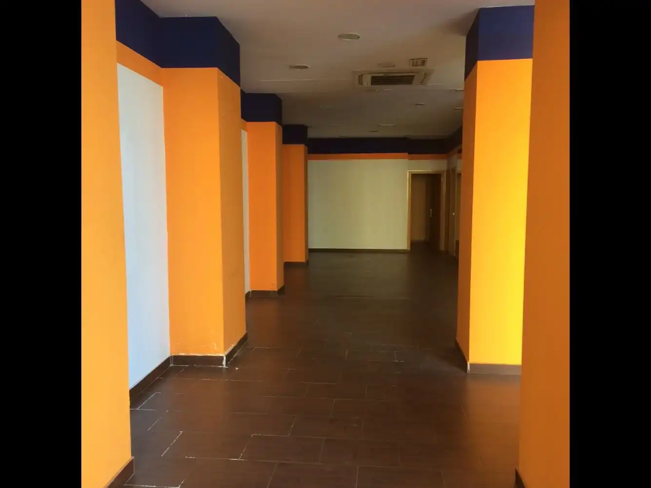 Gewerbefläche zur Miete in Centro Ciudad, imagen 2
