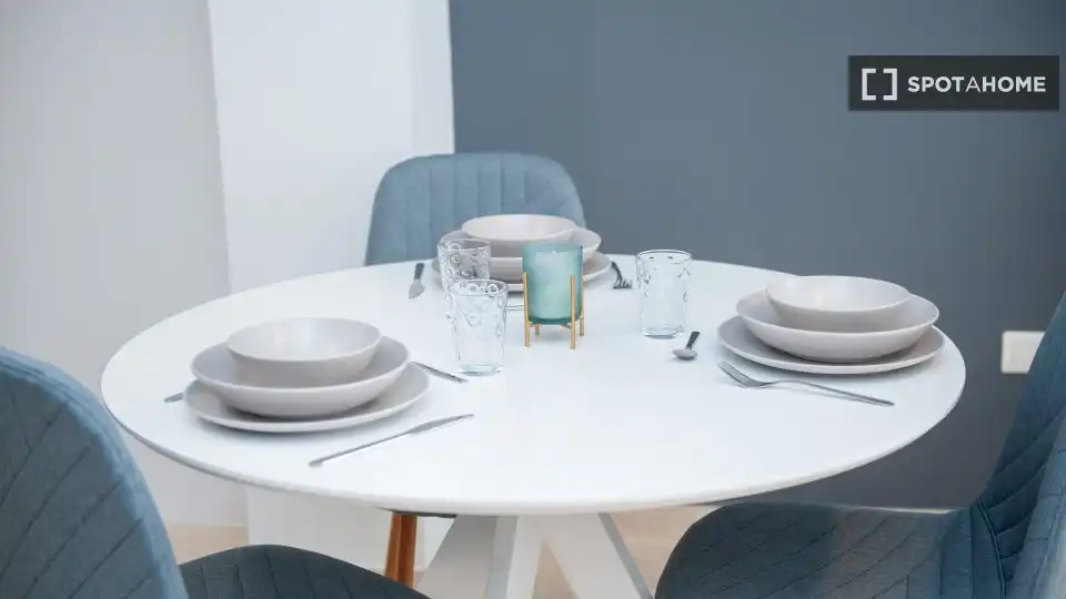Habitació a Pizarrales