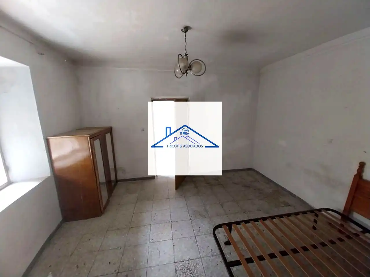 Casa o chalet en venta en Menasalbas